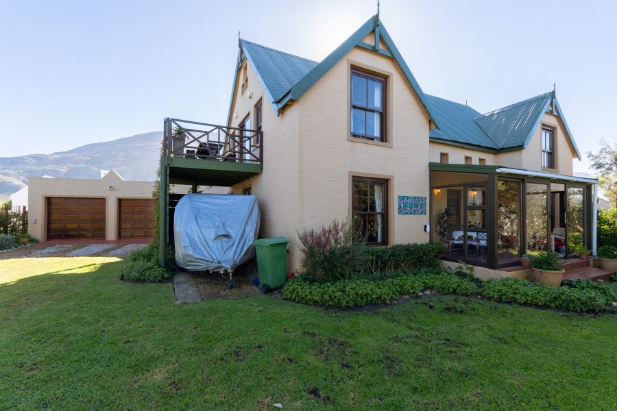 4 Bedroom Property for Sale in Bettys Bay Western Cape
